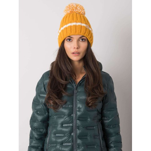 Cap-JK-CZ-35.92-tamsiai geltona