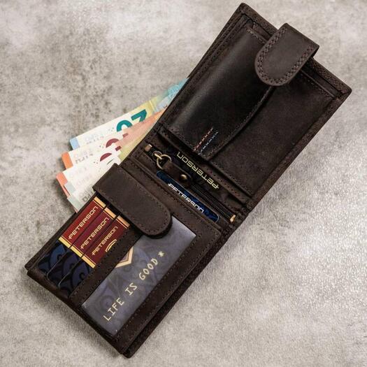 Peterson PTN SET-M-1549L-CHMB