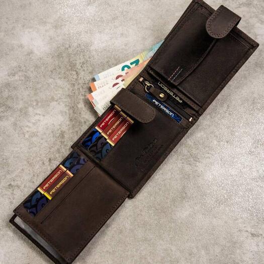 Peterson PTN SET-M-1549L-CHMB