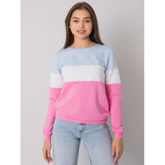 Bluza-RV-BL-5787.15X-r&oacute;żowy 2