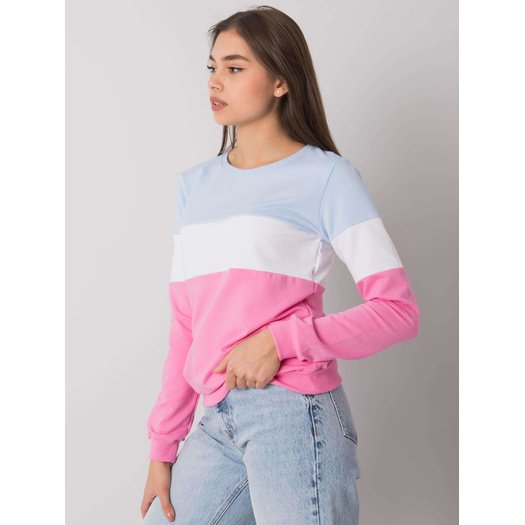 Bluza-RV-BL-5787.15X-r&oacute;żowy 1