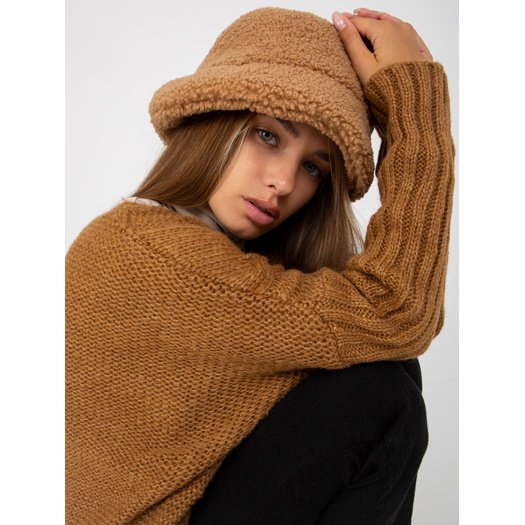 Sweter-TW-SW-BI-M903.33X-camelowy 19