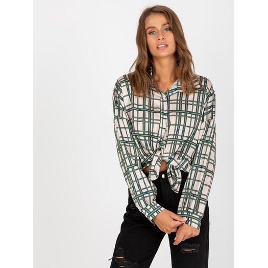 Marškiniai-EM-KS-3292.69P-smėlio spalvos