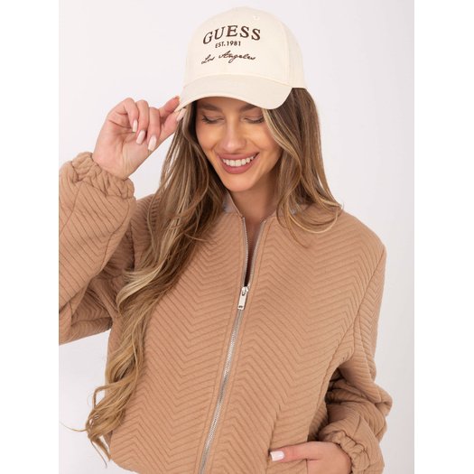 Striukė moterims-RV-KR-006.16-camelowy 21