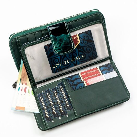 Peterson PTN PS116-FDS