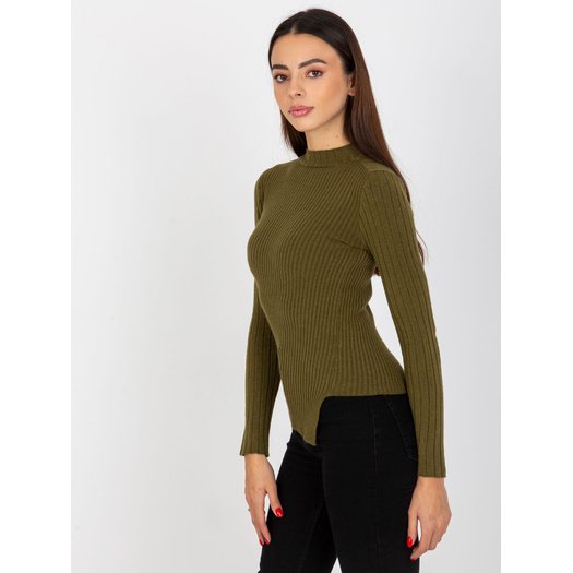 Megztinis-VI-SW-20298.41P-khaki