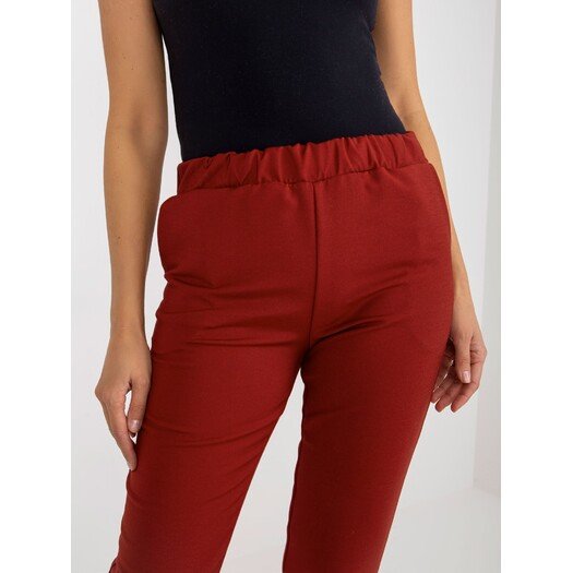 Kelnės-LK-SP-507797.50P-bordo