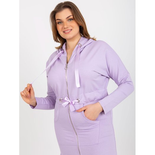 Megztinis-EM-BL-HW-20-464.02P-šviesiai violetinis