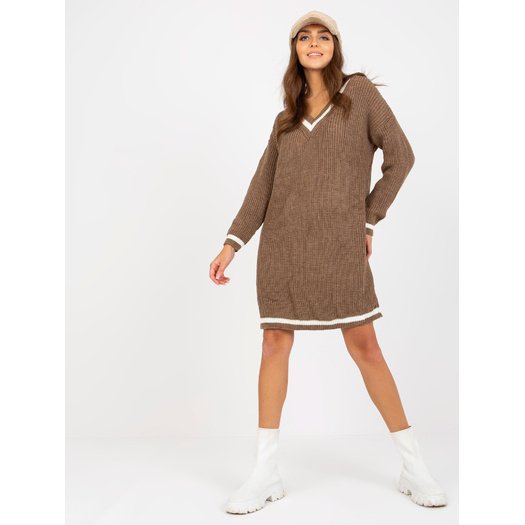 Megztinis-LC-SW-8023.55P-rudas