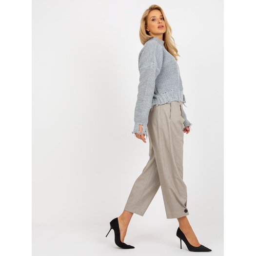 Megztinis-LC-SW-0373.95P-pilkas