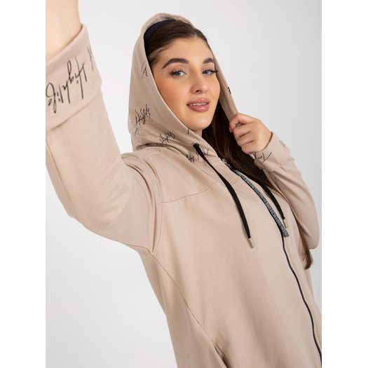 Megztinis-RV-BL-8266.34P-smėlio spalvos
