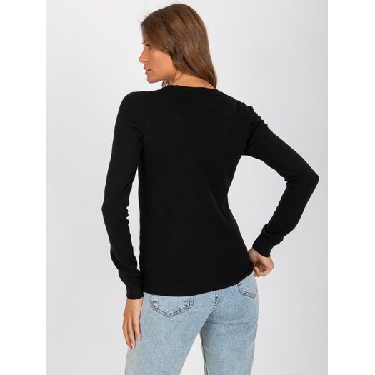Megztinis-NM-SW-J52002.70-juodas