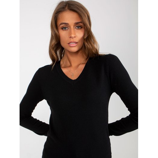 Megztinis-NM-SW-J52002.70-juodas