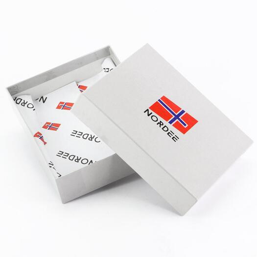 Piniginė vyrams Wild L895-FISH 7