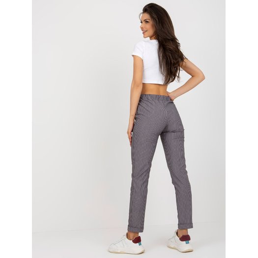 Kelnės-LK-SP-506616-2,26X-tamsiai violetinė