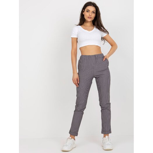 Kelnės-LK-SP-506616-2,26X-tamsiai violetinė