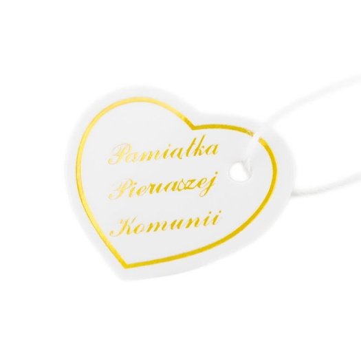 ZEGAREK DZIECIĘCY PERFECT - KOMUNIJNY - biały / barwny ring (zp800b)