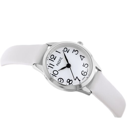 Laikrodis moterims PACIFIC X6131-03 - komunia (zy727a)