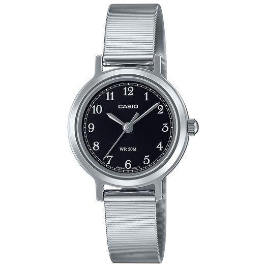 CASIO LTP-1303D-1AVDF WOMEN S WATCH (zd591b) + BOX