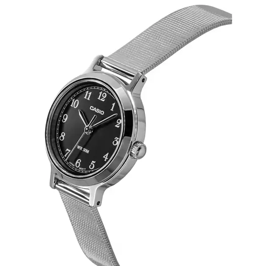 CASIO LTP-1303D-1AVDF WOMEN S WATCH (zd591b) + BOX 1
