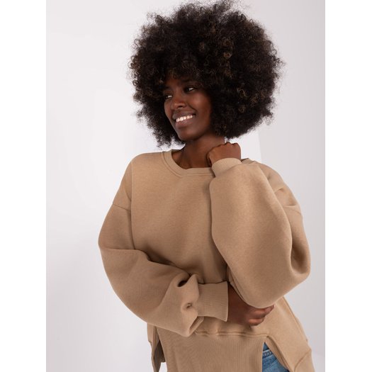 Bluza-EM-BL-757.83P-ciemny bezowy 4