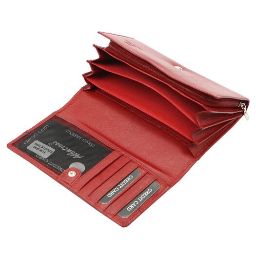  Piniginė moterims Albatross GN LW-M04 PIPE 5