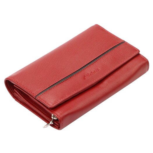  Piniginė moterims Albatross GN LW-M04 PIPE 3