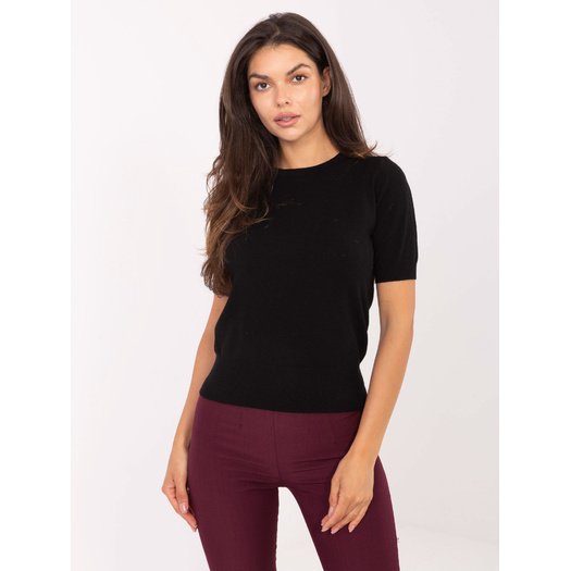 Sweter-PM-SW-N30088.21-czarny 3