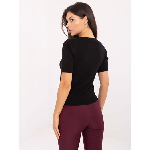 Sweter-PM-SW-N30088.21-czarny 2