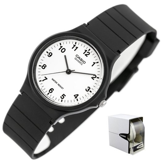 ZEGAREK MĘSKI CASIO MQ-24-7B (zd087a)