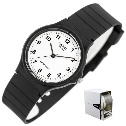 ZEGAREK MĘSKI CASIO MQ-24-7B (zd087a)
