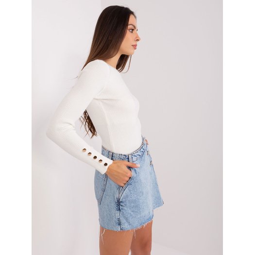 Megztinis-PM-SW-PM685.39P-ekru