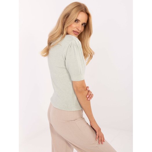 Sweter-PM-SW-PM-5060.06-pistacjowy 1