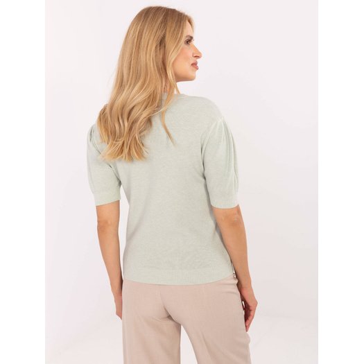 Sweter-PM-SW-PM-5060.06-pistacjowy 3