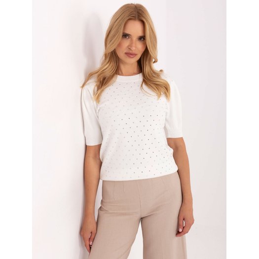 Sweter-PM-SW-PM-5060.06-ecru 2