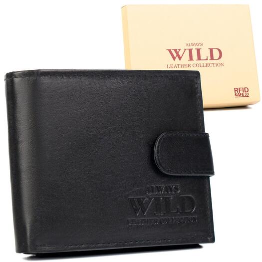 Wild N992L-P-SCR 7