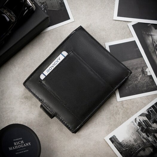 Piniginė vyrams Wild N992L-P-SCR 2