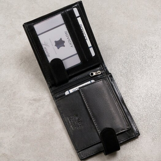 Piniginė vyrams Wild N992L-P-SCR 3