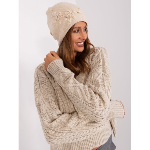 Cap-AT-CZ-2329.79-smėlio spalvos