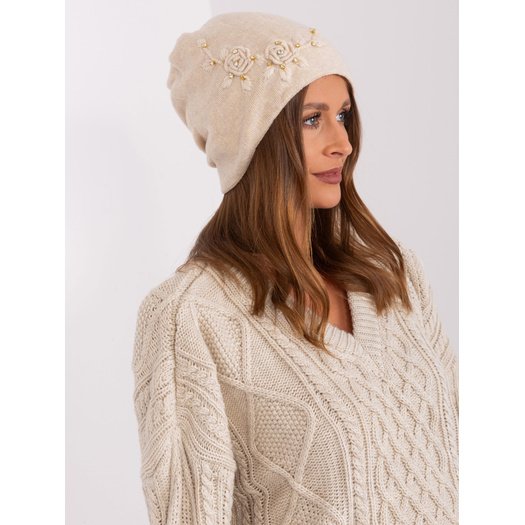 Cap-AT-CZ-2329.79-smėlio spalvos