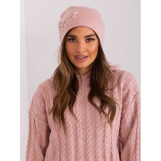Czapka-AT-CZ-2329.76-jasny różowy 3