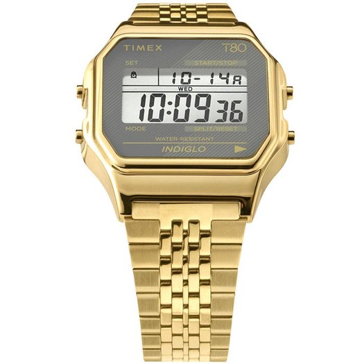 Laikrodis moterims TIMEX TW2U93500 (zt608a) + dėžutė