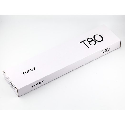 Laikrodis moterims TIMEX TW2U93500 (zt608a) + dėžutė