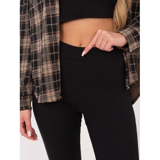 Tamprės moterims -LO-LG-LK-534.58-juodi 6