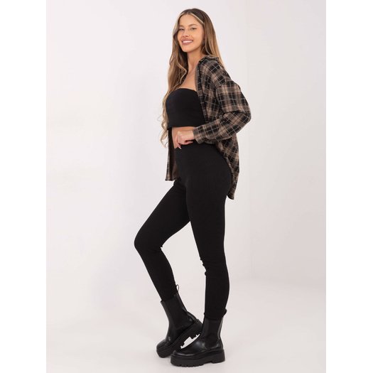 Tamprės moterims -LO-LG-LK-534.58-juodi 8