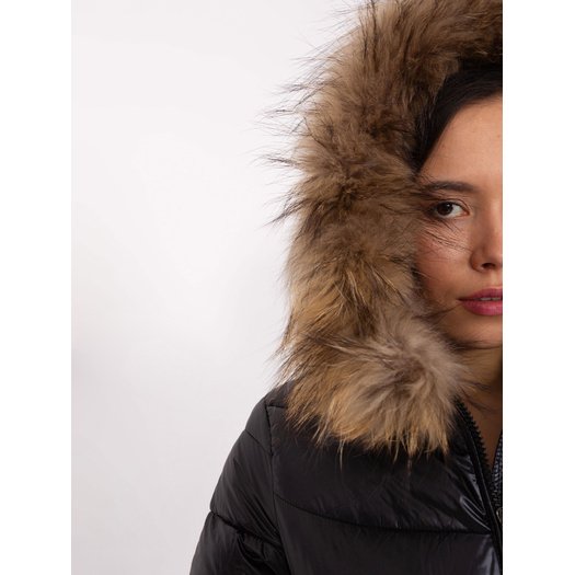Striukė moterims-NM-KR-TR8125.99P- juoda 3