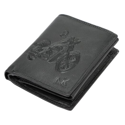 Money Kepper TCC 5601-4 RFID