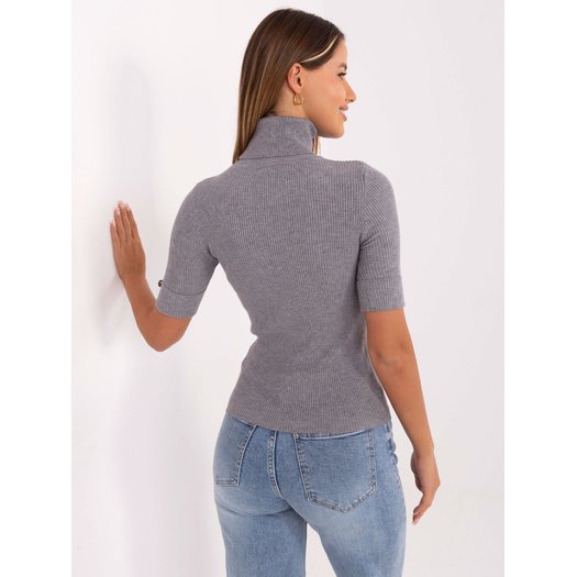 Sweter-PM-SW-CV6078.05-szary