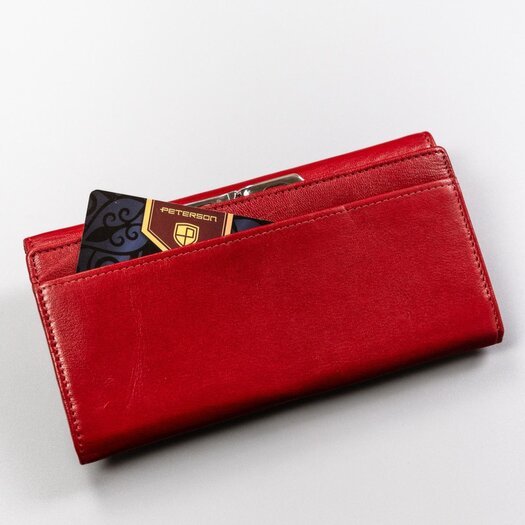 Piniginė moterims Peterson PTN KA-23 2