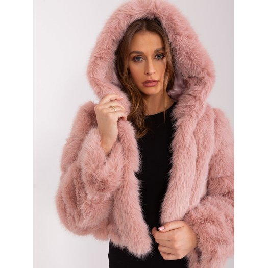 Striukė moterims-AT-KR-2378.96P-jasny różowy